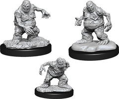 D&D Miniature Figurine - Monsters/Creatures | Card Merchant Takapuna