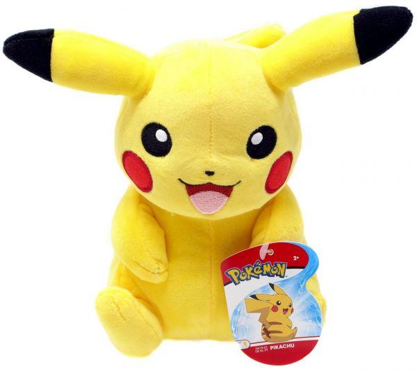 Pikachu Pokemon Plush | Card Merchant Takapuna