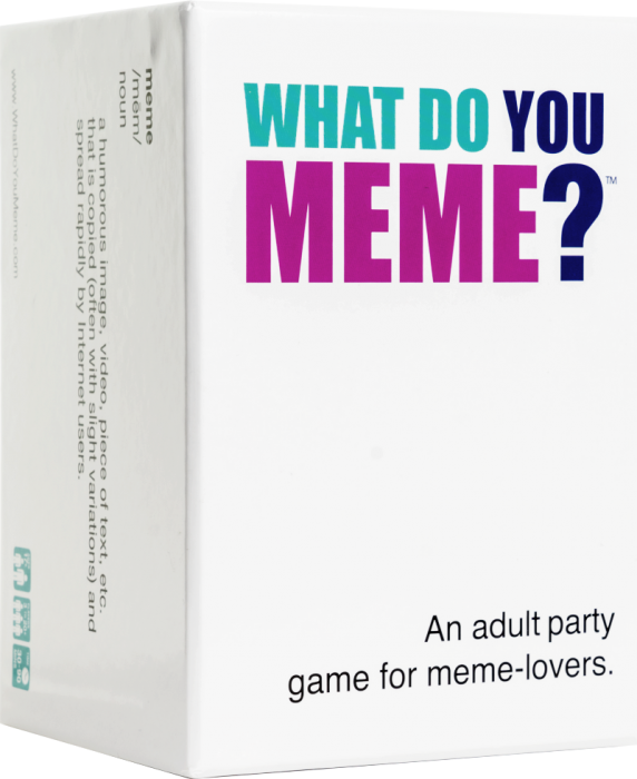 What do you Meme? | Card Merchant Takapuna