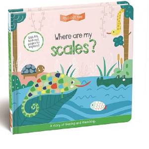 Where Are My Scales?