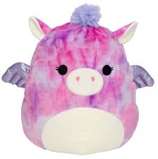 Squishmallow 20" - Willow | Card Merchant Takapuna