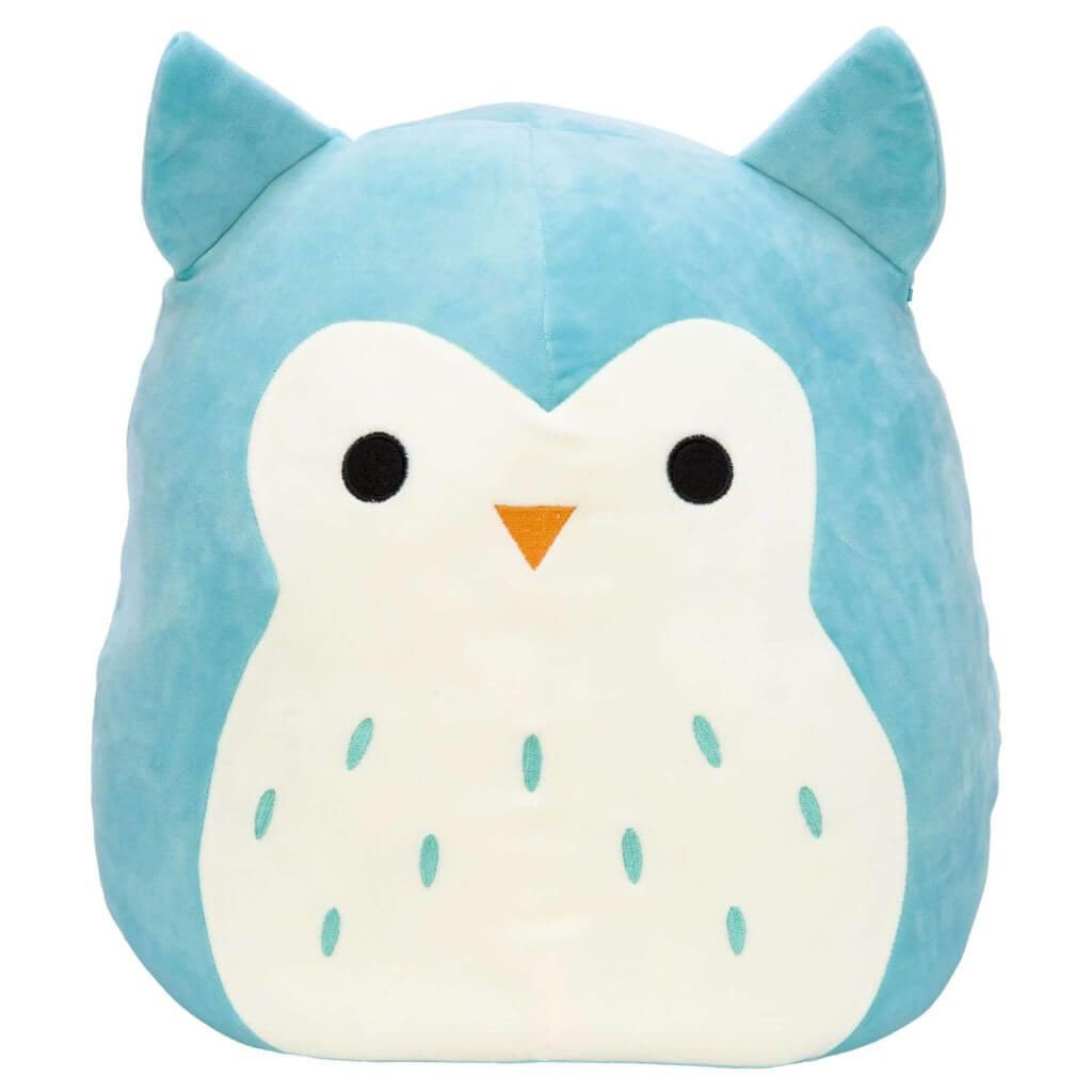 Squishmallow - Winston 7" | Card Merchant Takapuna