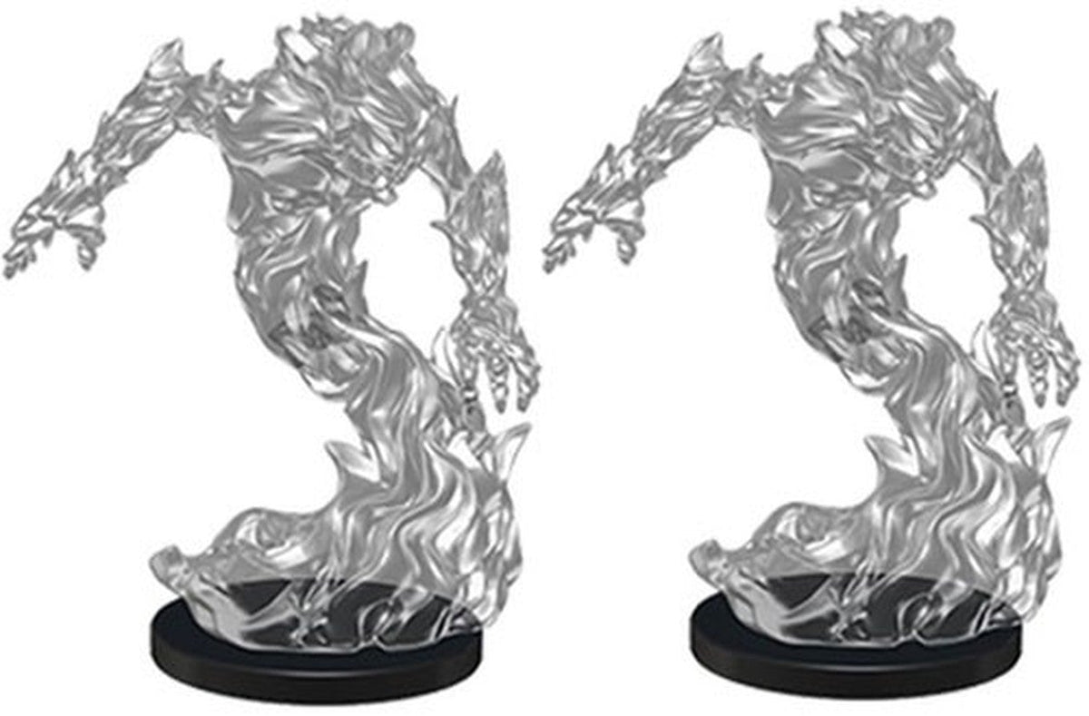 D&D Miniature Figurine - Monsters/Creatures