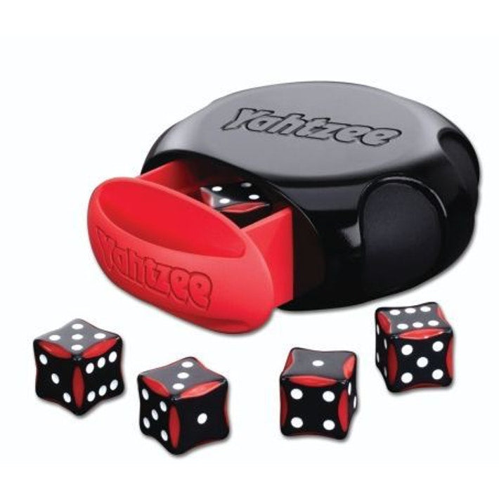 Yahtzee Classic - Roll with it! | Card Merchant Takapuna