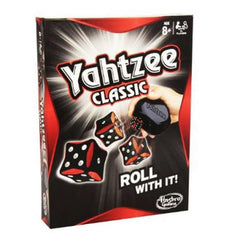 Yahtzee Classic - Roll with it! | Card Merchant Takapuna