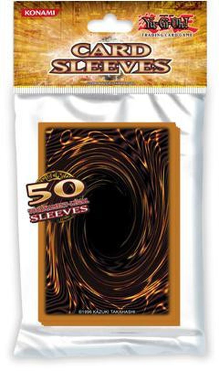Yu-Gi-Oh! Classic Card Sleeves | Card Merchant Takapuna